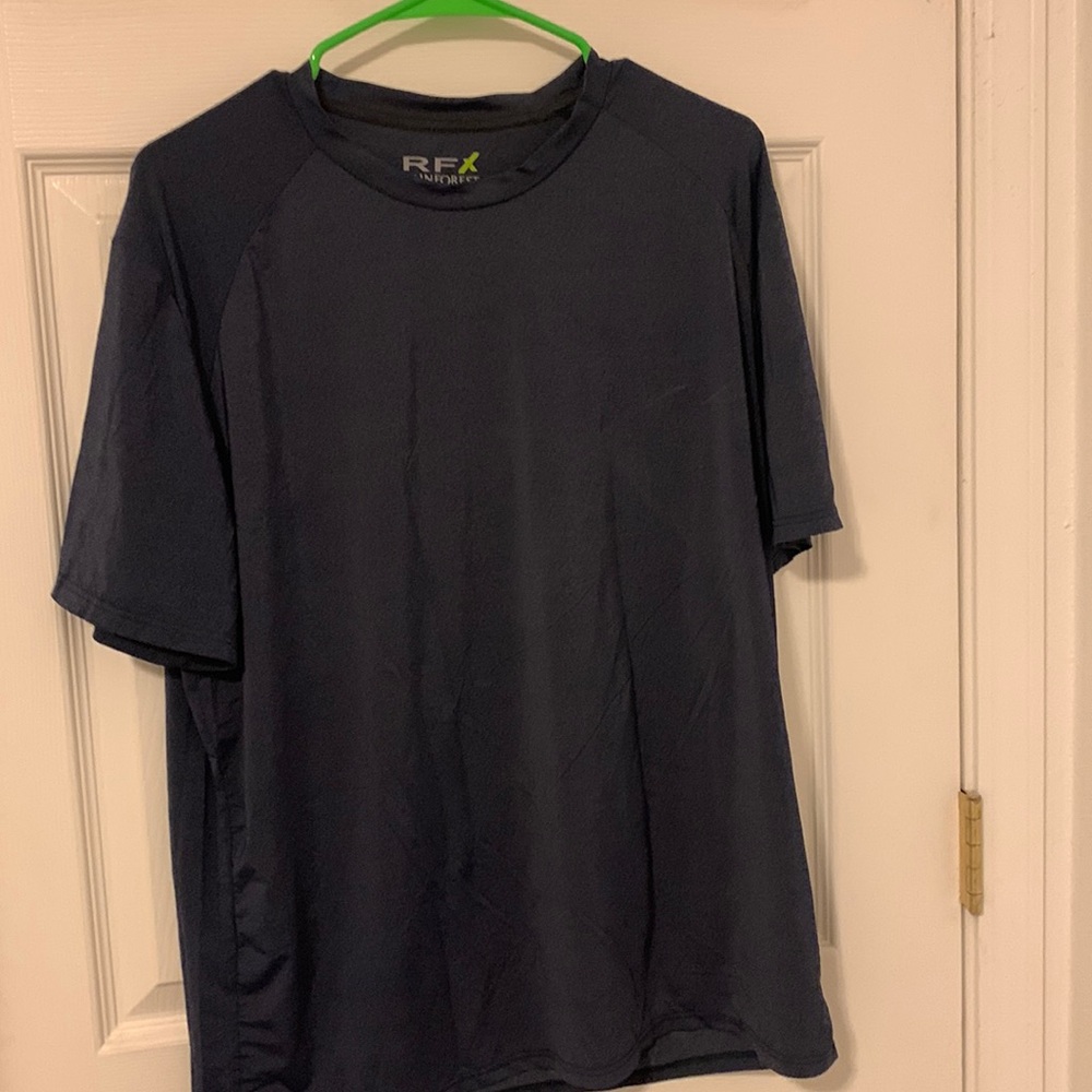 Athletic Shirt